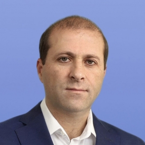 Mark Aleksanyan