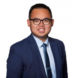 Martin Li